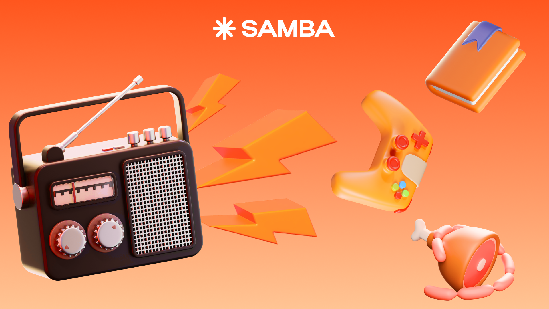 Какой бывает реклама на радио